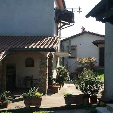 Alloggio per agriturismo L'antica Sosta Manciano