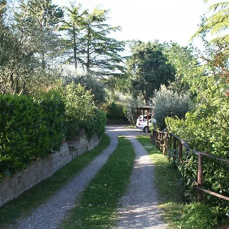 L'antica Sosta