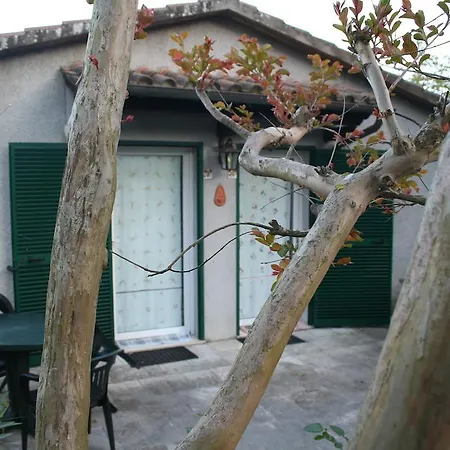 L'antica Sosta 팜스테이