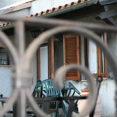 בית חווה L'antica Sosta *