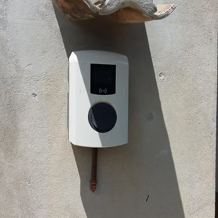 L'antica Sosta * 만시아노