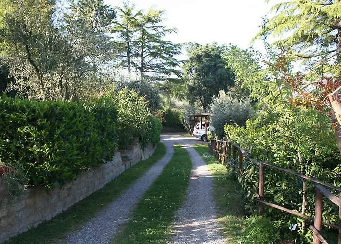L'antica Sosta